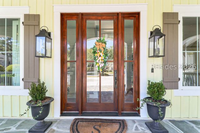 321 Bamberg Dr, Bluffton, SC 29910