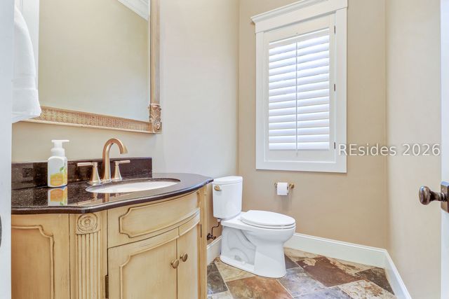 321 Bamberg Dr, Bluffton, SC 29910