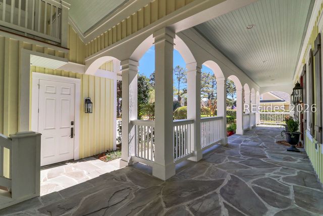 321 Bamberg Dr, Bluffton, SC 29910