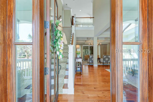 321 Bamberg Dr, Bluffton, SC 29910