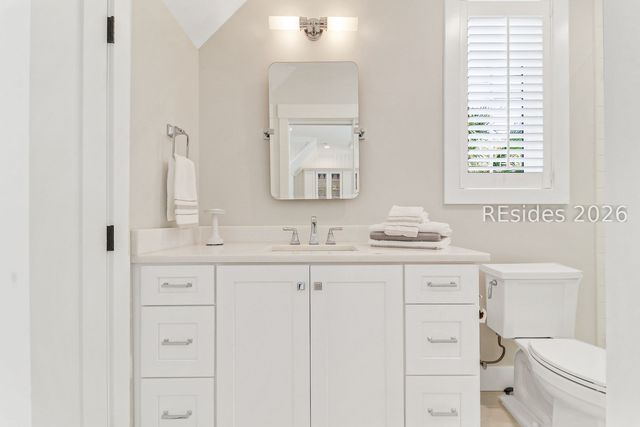 321 Bamberg Dr, Bluffton, SC 29910