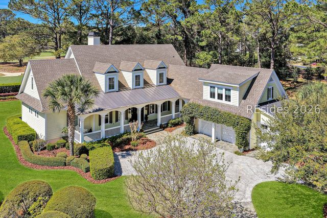 321 Bamberg Dr, Bluffton, SC 29910