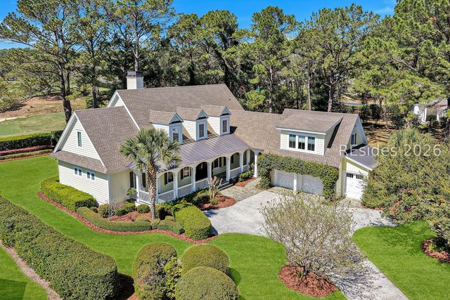 321 Bamberg Dr, Bluffton, SC 29910