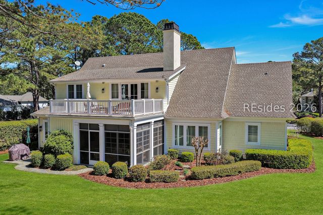 321 Bamberg Dr, Bluffton, SC 29910