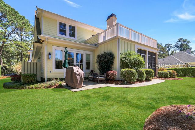 321 Bamberg Dr, Bluffton, SC 29910