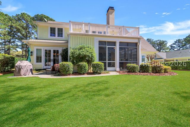 321 Bamberg Dr, Bluffton, SC 29910