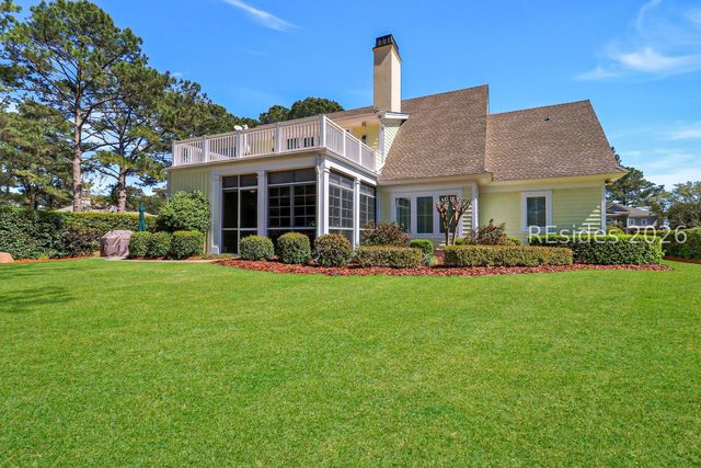 321 Bamberg Dr, Bluffton, SC 29910