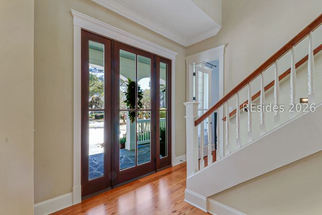 321 Bamberg Dr, Bluffton, SC 29910