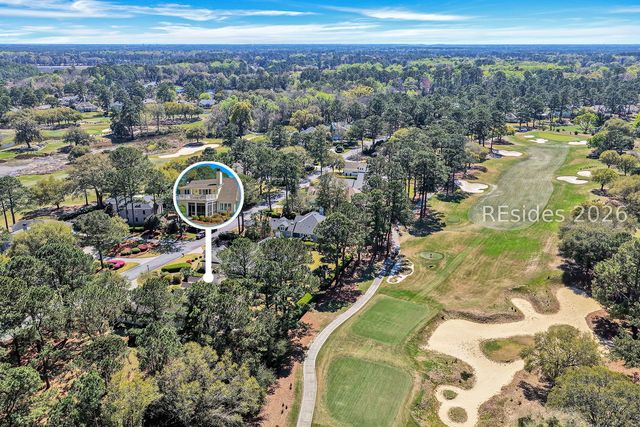 321 Bamberg Dr, Bluffton, SC 29910