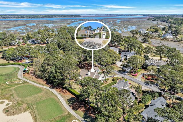 321 Bamberg Dr, Bluffton, SC 29910