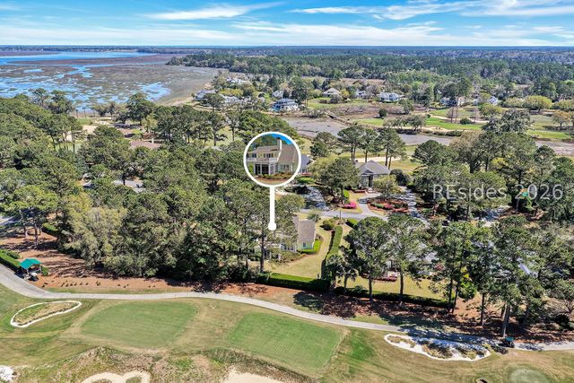 321 Bamberg Dr, Bluffton, SC 29910