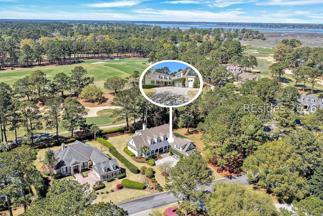 321 Bamberg Dr, Bluffton, SC 29910