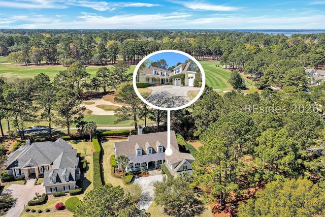 321 Bamberg Dr, Bluffton, SC 29910