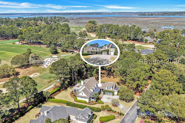 321 Bamberg Dr, Bluffton, SC 29910