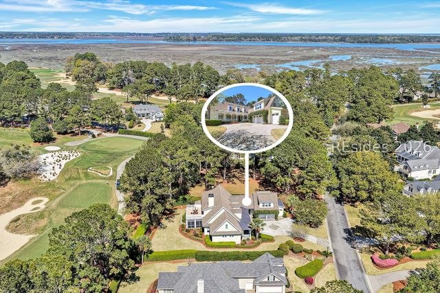 321 Bamberg Dr, Bluffton, SC 29910