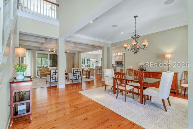 321 Bamberg Dr, Bluffton, SC 29910