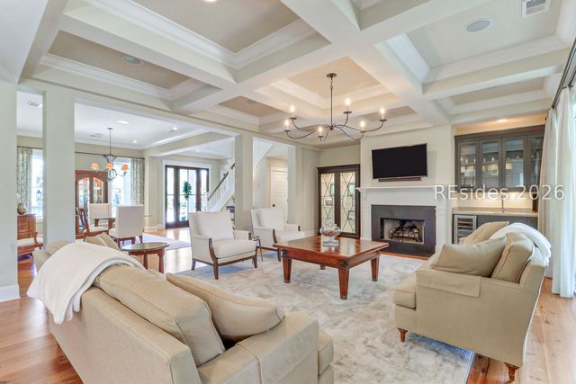 321 Bamberg Dr, Bluffton, SC 29910