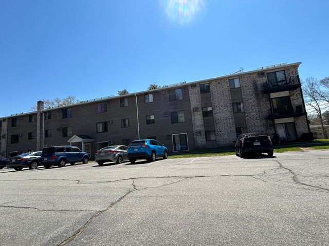 440 North Ave 280, Haverhill, MA 01830