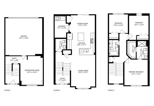 4443 Monroe Court, Naperville, IL 60564