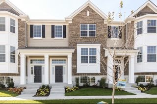 4443 Monroe Court, Naperville, IL 60564