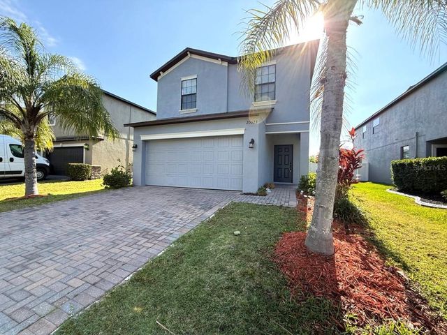 20023 DATE PALM WAY, Tampa, FL 33647