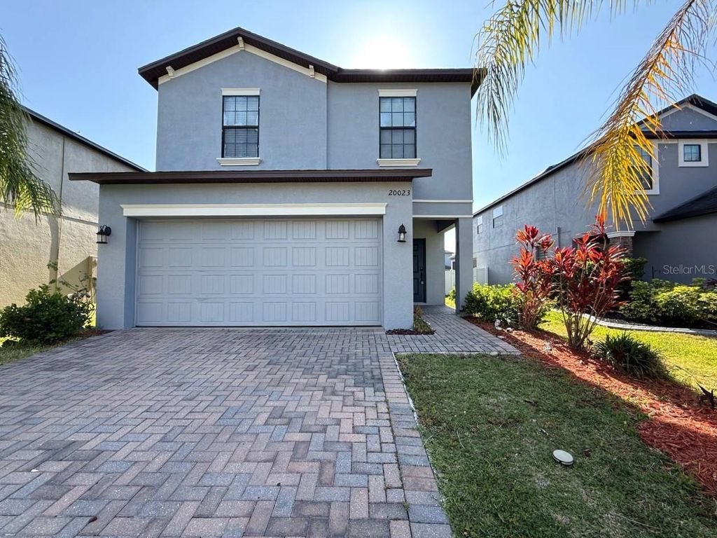 20023 DATE PALM WAY, Tampa, FL 33647