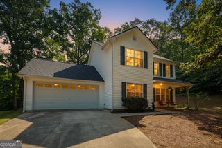 266 Wildcat Creek Road, Ellijay, GA 30540