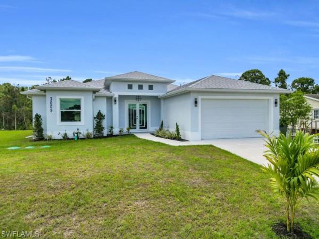 3005 52nd ST W, LEHIGH ACRES, FL 33971 — photo 4