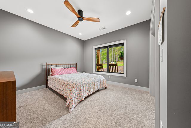 630 Human Road, Bowman, GA 30624