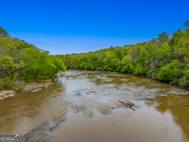 630 Human Road, Bowman, GA 30624