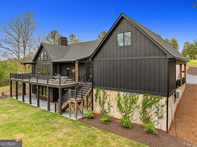 630 Human Road, Bowman, GA 30624
