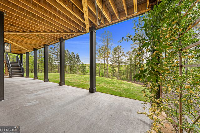 630 Human Road, Bowman, GA 30624