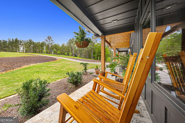 630 Human Road, Bowman, GA 30624