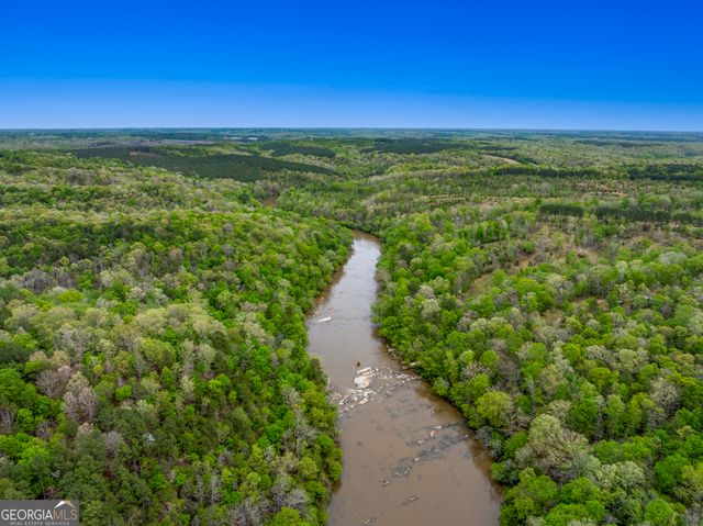 630 Human Road, Bowman, GA 30624