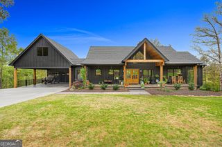 630 Human Road, Bowman, GA 30624