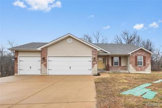 209 Hartland Court, Hillsboro, MO 63050