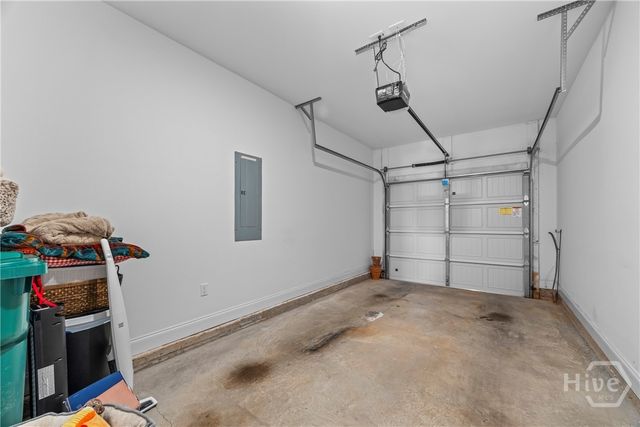 124 Magnolia Place, Homer, GA 30547