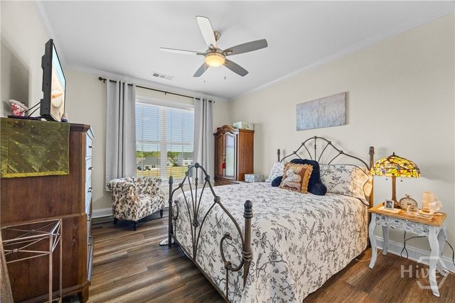 124 Magnolia Place, Homer, GA 30547