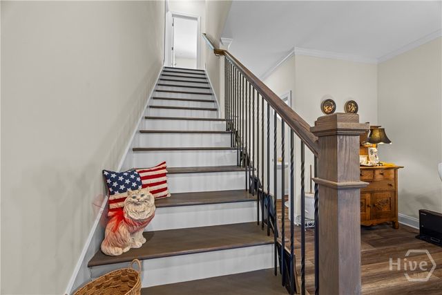 124 Magnolia Place, Homer, GA 30547