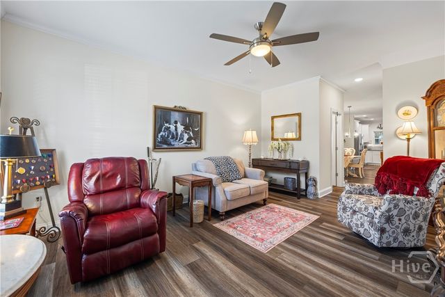 124 Magnolia Place, Homer, GA 30547