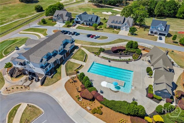 124 Magnolia Place, Homer, GA 30547