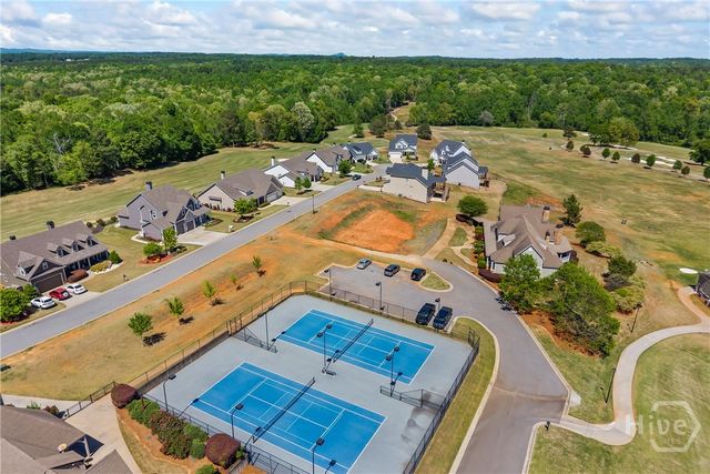 124 Magnolia Place, Homer, GA 30547