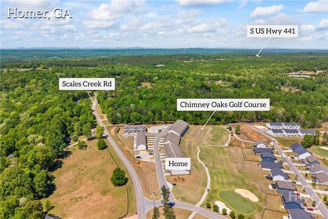 124 Magnolia Place, Homer, GA 30547