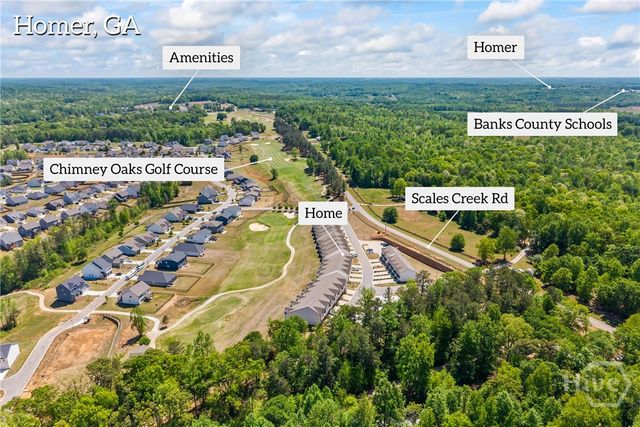 124 Magnolia Place, Homer, GA 30547