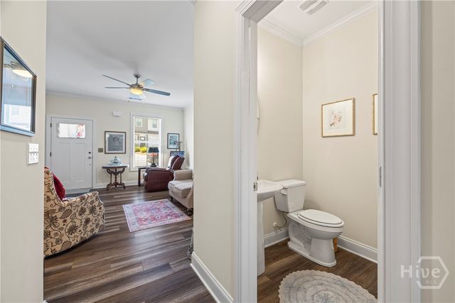 124 Magnolia Place, Homer, GA 30547