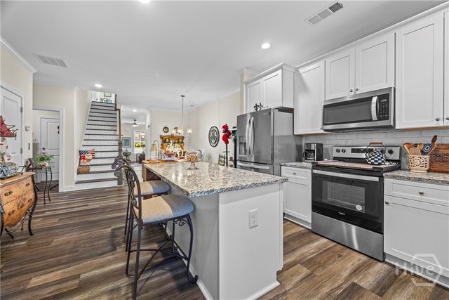 124 Magnolia Place, Homer, GA 30547