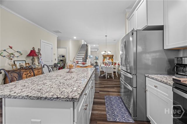 124 Magnolia Place, Homer, GA 30547