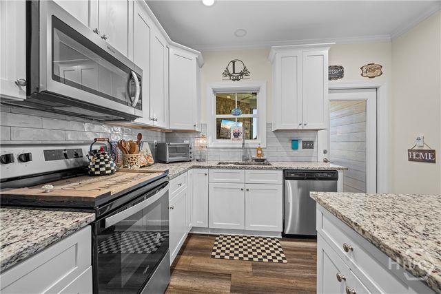 124 Magnolia Place, Homer, GA 30547