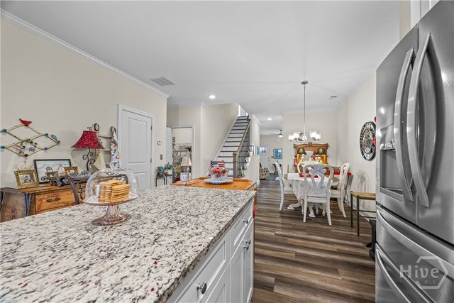 124 Magnolia Place, Homer, GA 30547