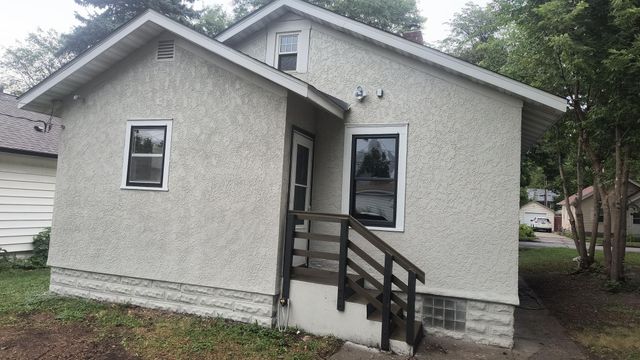 1264 Bush Avenue, Saint Paul, MN 55106